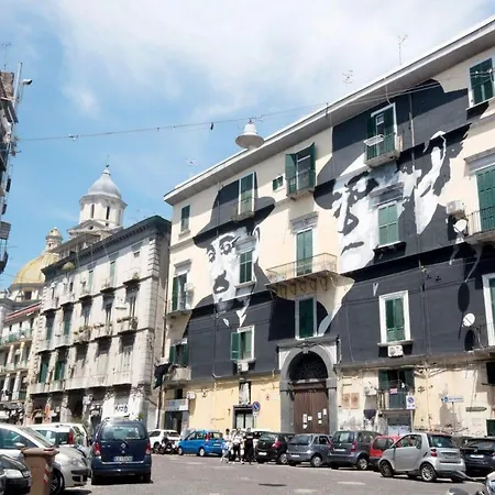 Appartamento Terra Mia *