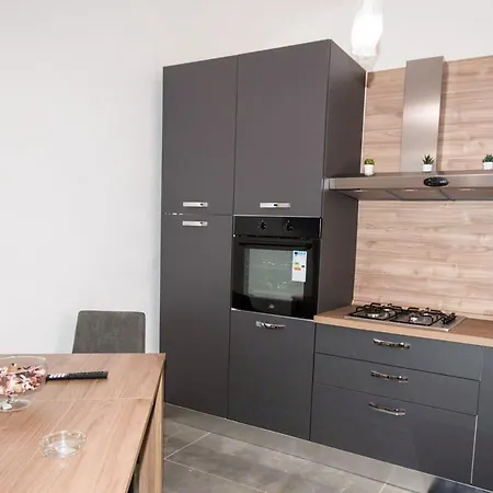 Terra Mia Apartman *