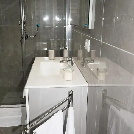 Terra Mia Apartman Nápoly