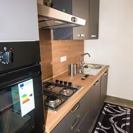Terra Mia Apartman