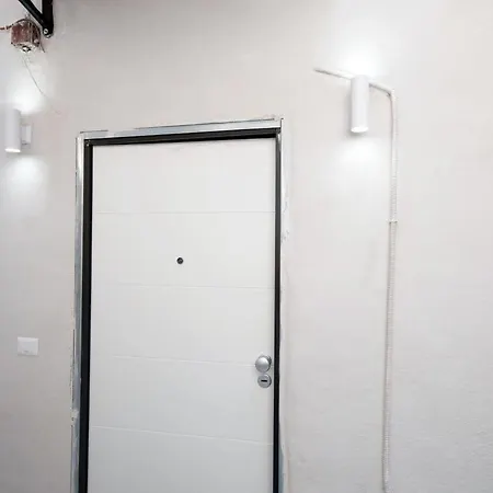 Apartman Terra Mia *