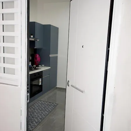 Terra Mia Apartman *