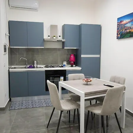 Apartman Terra Mia