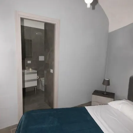 Terra Mia Apartman Nápoly