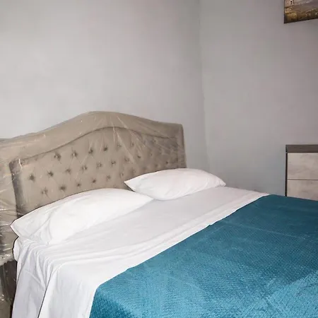 Apartment Terra Mia *