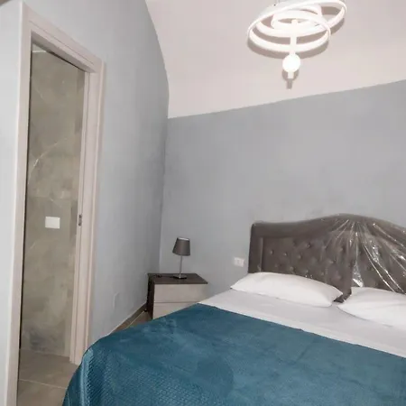 Terra Mia Apartman Nápoly