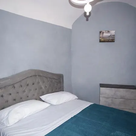 Apartman Terra Mia Nápoly
