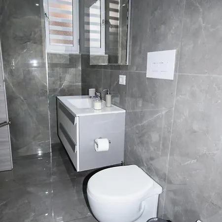 Terra Mia Apartman Nápoly