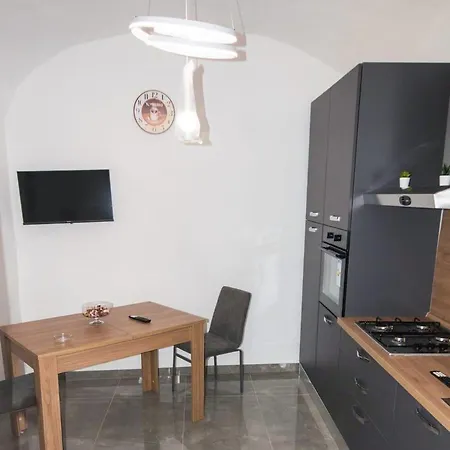 Apartman Terra Mia
