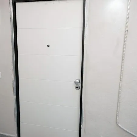 Apartman Terra Mia Nápoly