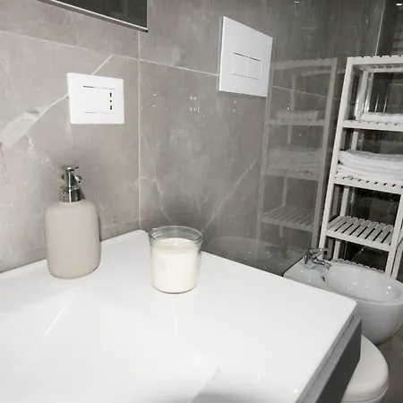 Terra Mia Apartment