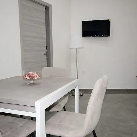 Apartman Terra Mia