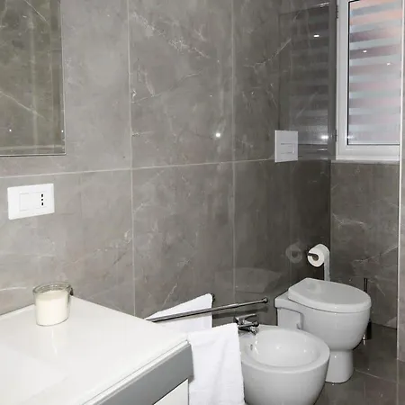 Terra Mia Apartman Nápoly