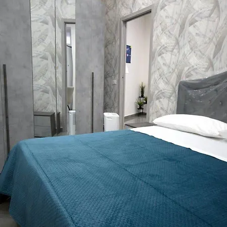 Terra Mia Apartman Nápoly