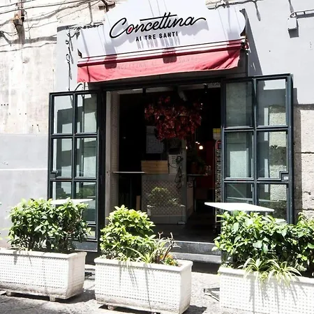 Terra Mia Lejlighed *